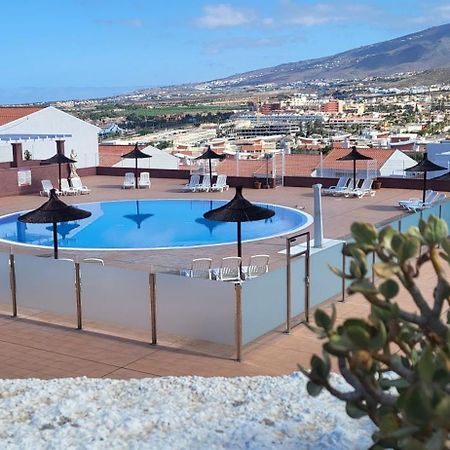 Ferienwohnung Hola Happy Hols Costa Adeje  Exterior foto
