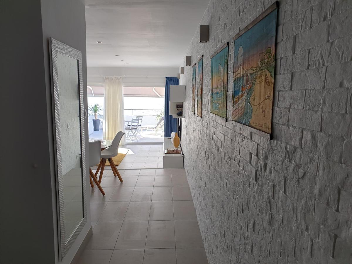 Ferienwohnung Hola Happy Hols Costa Adeje  Exterior foto